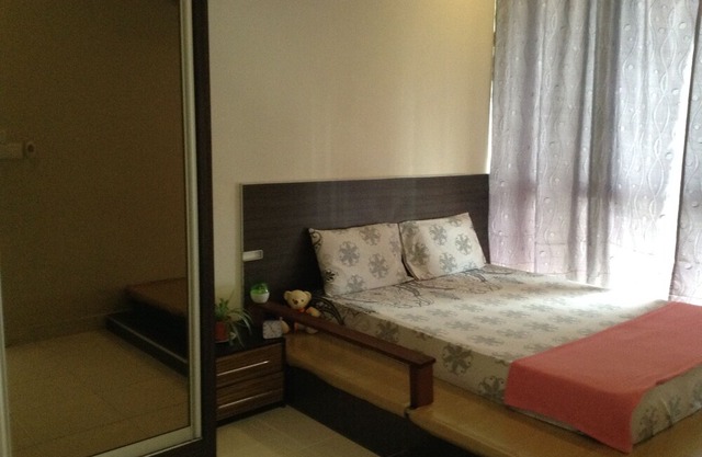 A&F Homestay C @ Tropicana City Mall
