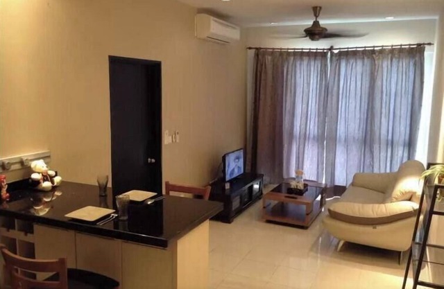 A&F Homestay D @Tropicana City Mall