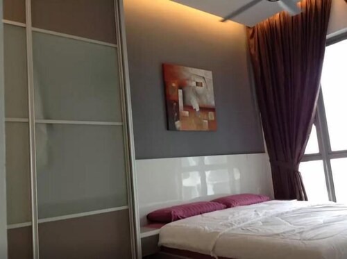 A&F Homestay G@Tropicana City Mall