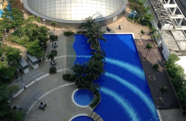 A&F Homestay @ Tropicana City Mall