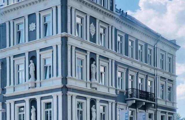 A&F Hotel