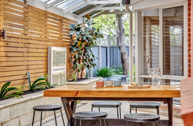 A family friendly Bungalow in Glenelg North, your escape by the sea.
