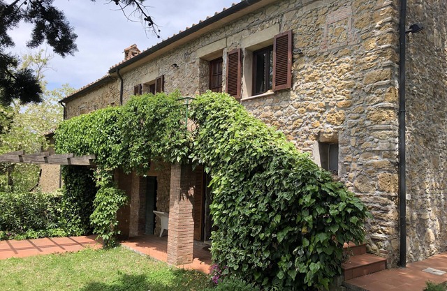 a family holiday home with plenty of space for the whole family.