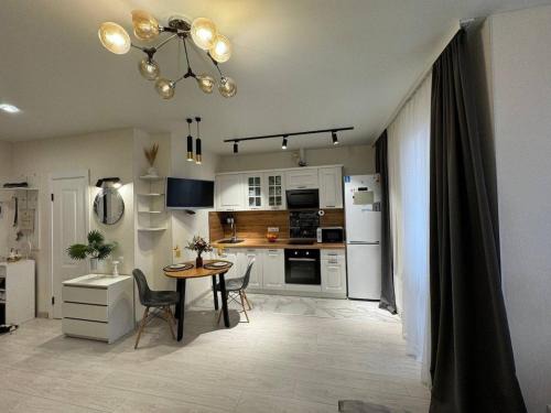 A family home