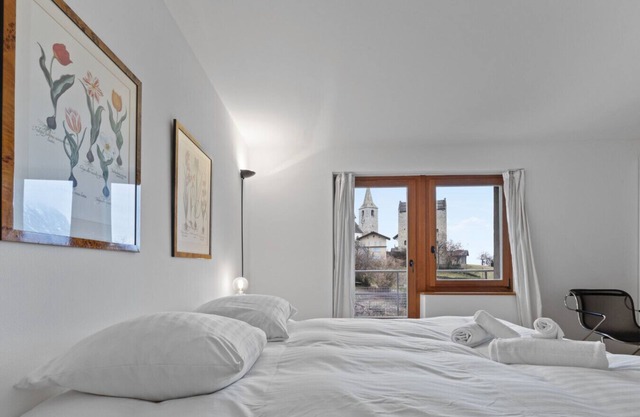 A family home steeped in history and serenity