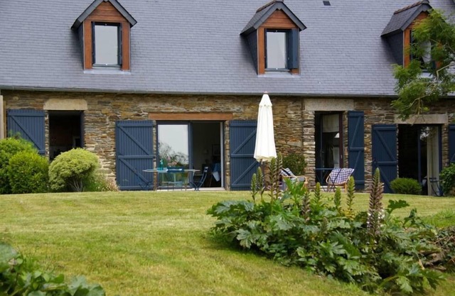A family home, vacations by the ocean, beaches within walking distance.