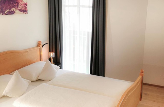 A feast for the eyes | 2 room | partly. Balcony | 40m² - Vital- und Familienhotel Angerwirt