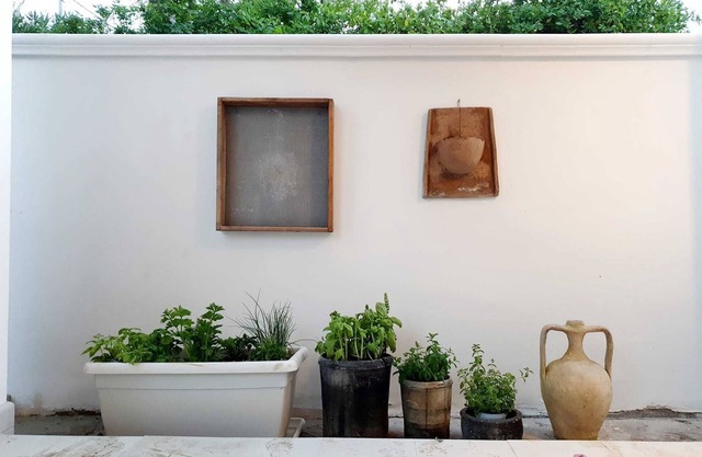 A few steps away - Detached Mediterranean villas