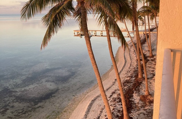 A fisherman's Dream, Ocean-front Condo. Call Richard at 207-985-3600 to discuss
