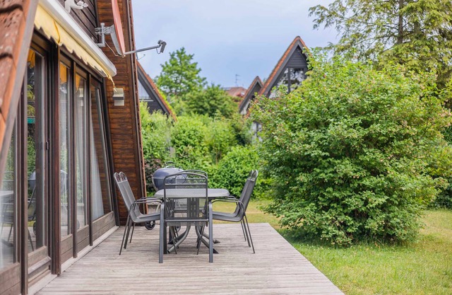 A-frame house (Type 8)