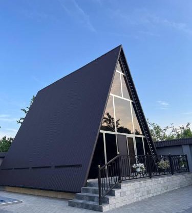 A-Frame Quba