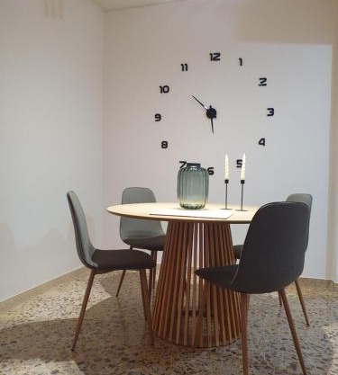 A & G apartment