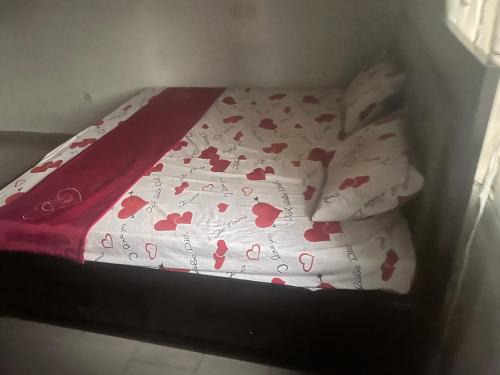 A&G Guest House Kumba