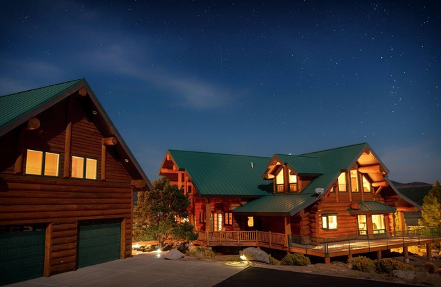 A Gathering Place for Families and Friends