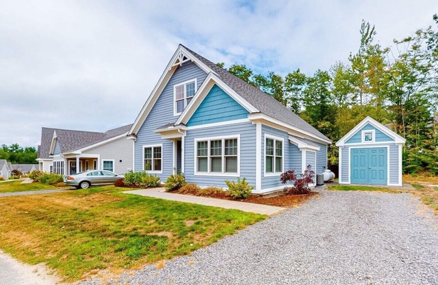 A Gem w/Pool, Trails & Beaches and K'bunkport
