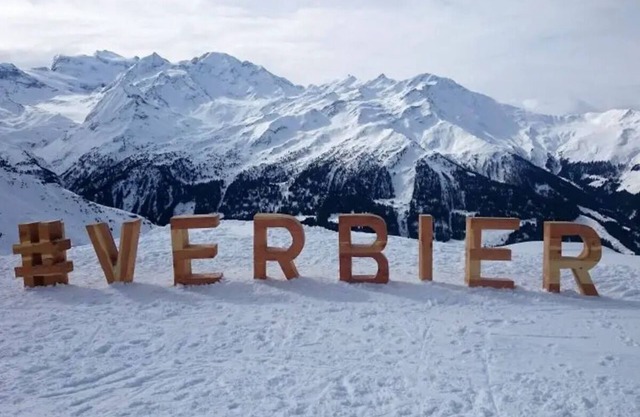 A GRAND VERBIER LUXURY WITH PVT JACUZZI AND POOL