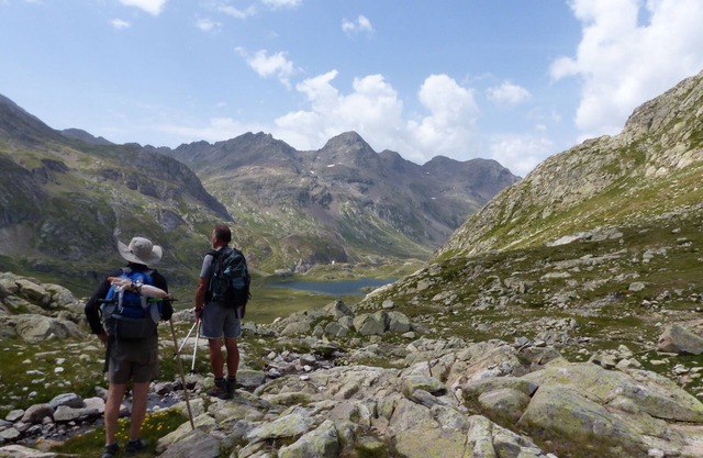 A great base for your holiday at Happy Pyrenees