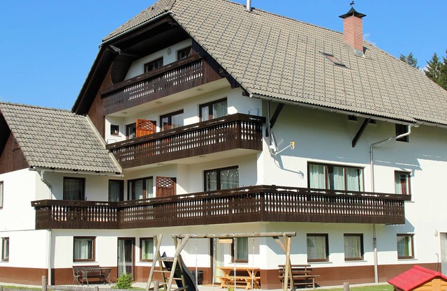 A great choice for travellers interested in tranquility, excursions and mountains
