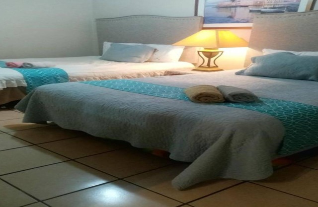 A Great Economical vacation in ROCKY POINT
