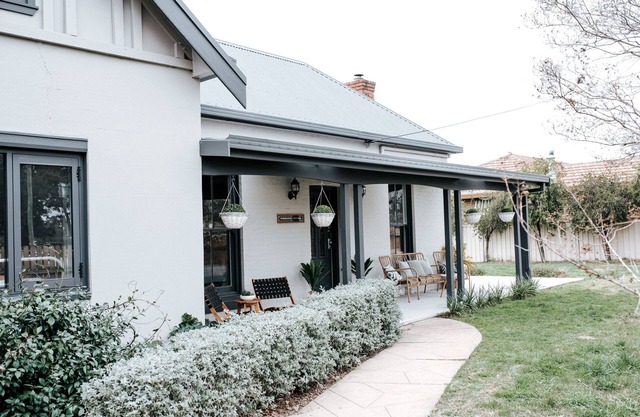 A GREAT HOME FOR FAMILIES