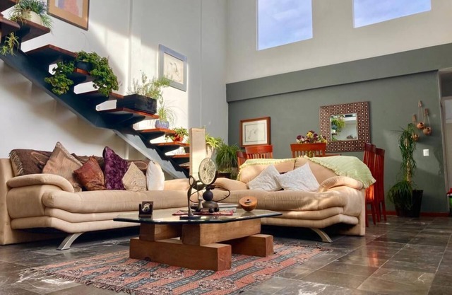 A Great House with a marvellous design and wonderfull vibra