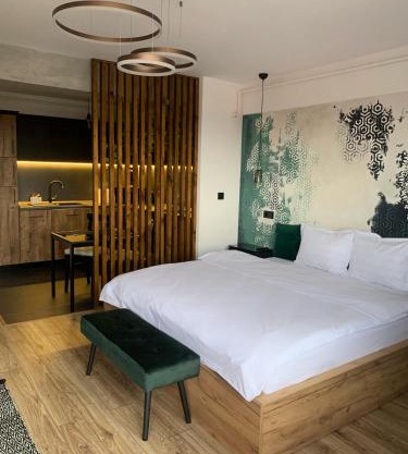 A Guesthouse Sibiu