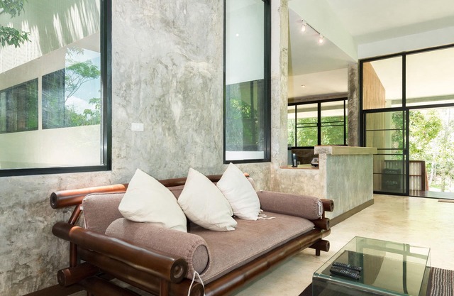 A hidden gem on the mountain home 50 minutes from Chiangmai Airport