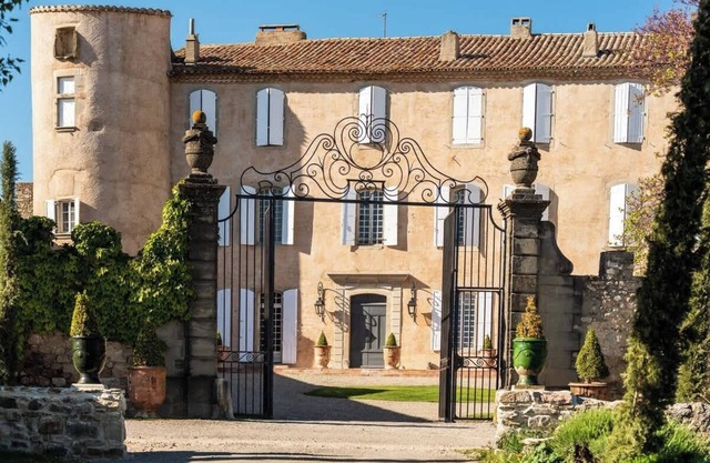 A Historic & Modern Jewel in the Heart of Minervois