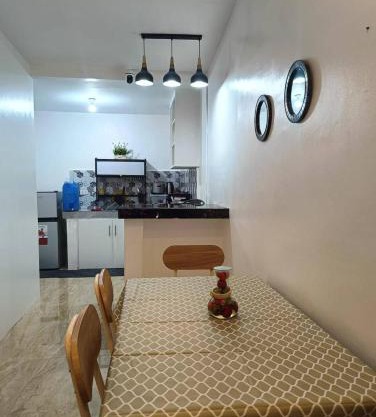 A home away from your home