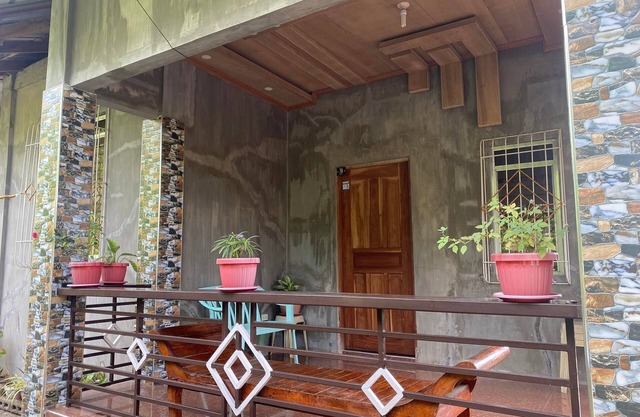 A Home Staycation for Everybody