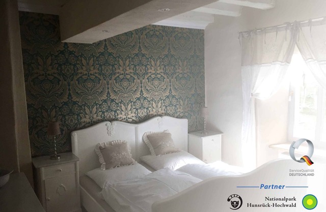 A home with historic charm