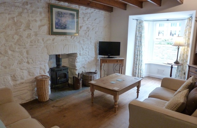 A homely retreat in the heart of Newport