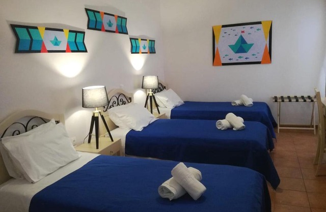 A Hotel Faros