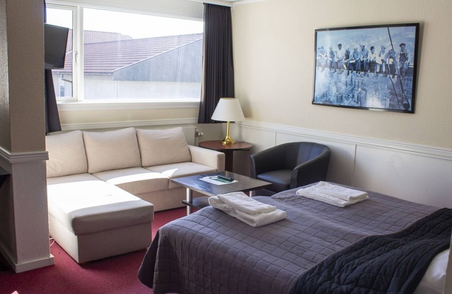 A Hotels Roskilde