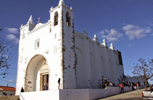 A house where rest has another meaning