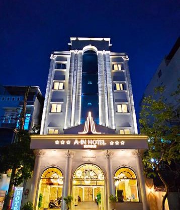 A In Hotel Atistar