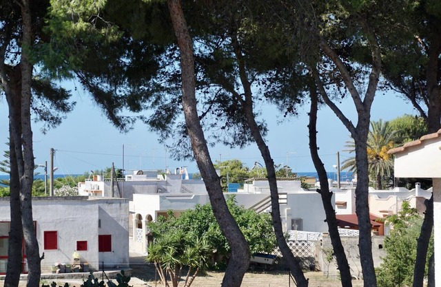 Apartment ZEFIRO