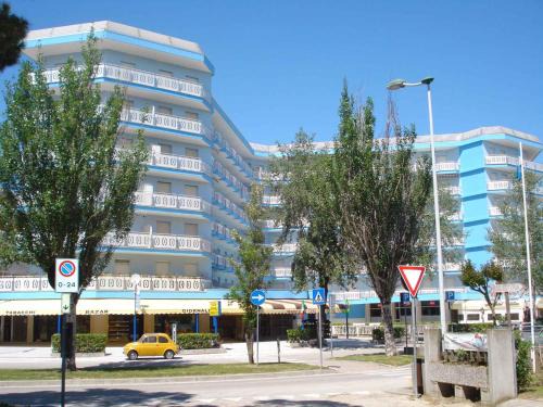Apartments Porto Santa Margherita 24688