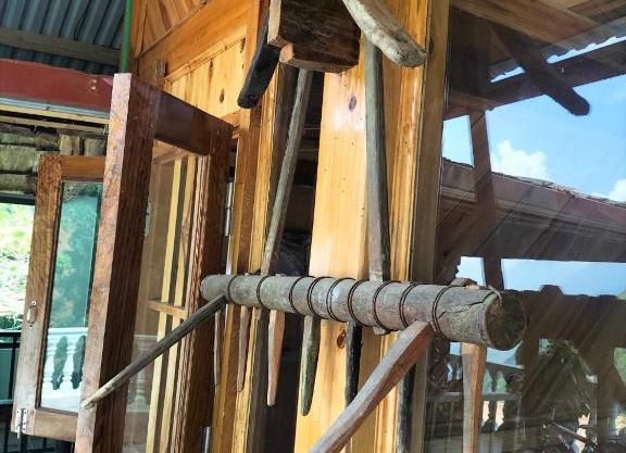A Kong Homestay Sa Pa