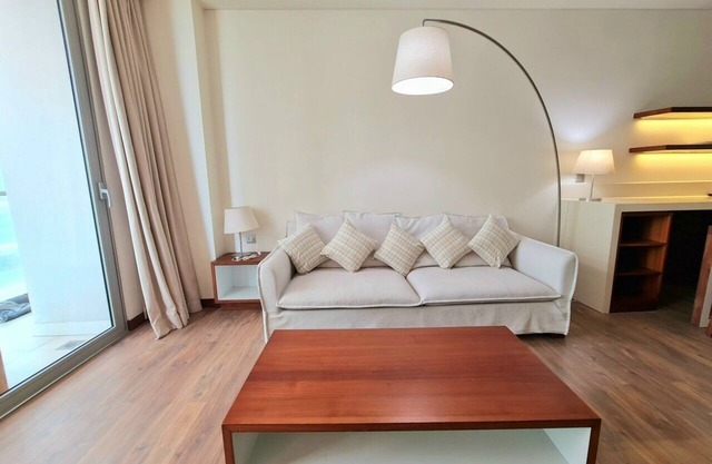 A La Carte Apartment in Da Nang