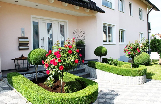A large and very nicely furnished apartment near Legoland Germany