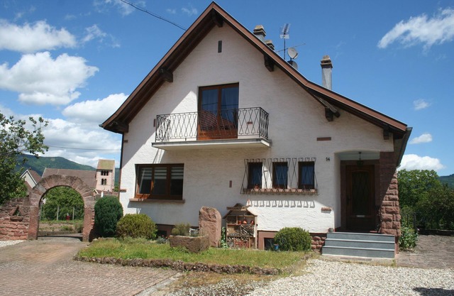 A large family home where you'll feel right at home!