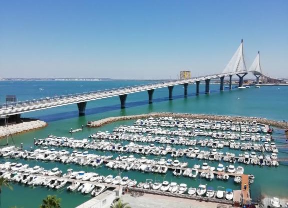 A Levante Cadiz