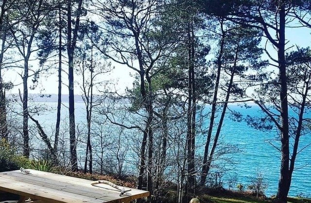 A little corner of paradise, feet in the water, guaranteed relaxation 3 ***