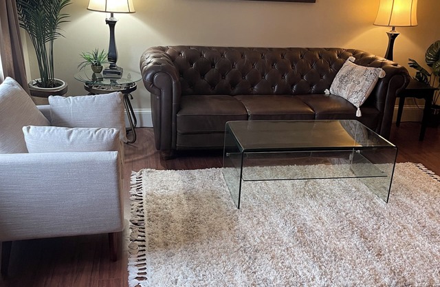 A little European luxury in the heart of downtown Sudbury.