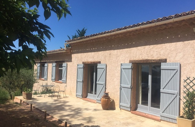 A little paradise in Provence