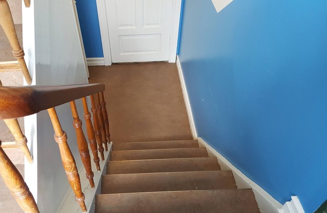 A lovely 2bedroom apartment on 1st fl in central RVK