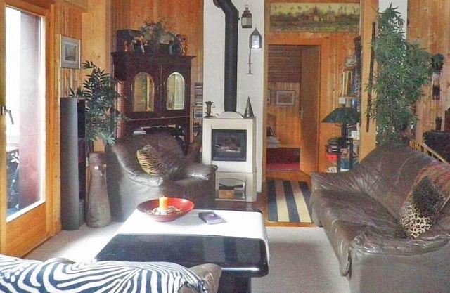 A Lovely Spot in One of Europe's Best and Largest Ski Regions.
