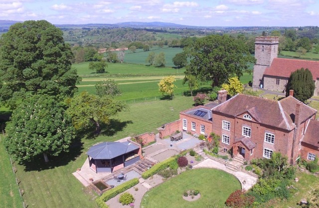 A lovingly renovated, beautiful Queen Anne style property with panoramic views.