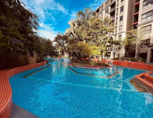 A luxurious and romantic at La Habana Huahin by Pikul